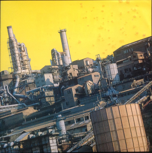 Doctor Umezu Band & Kiyoshiro = どくとる梅津バンド & 忌野清志郎* - Danger (LP, Album) - 画像 (5)