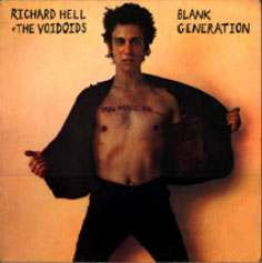 Richard Hell & The Voidoids-1