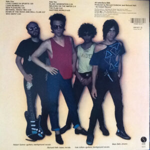 Richard Hell & The Voidoids-2