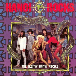 Hanoi Rocks-1