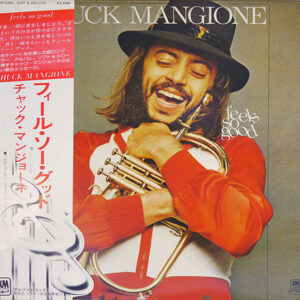 Chuck Mangione-4