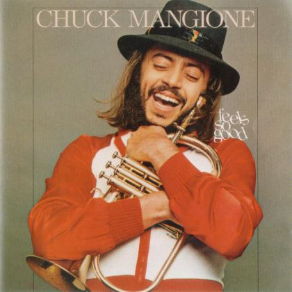 Chuck Mangione-2
