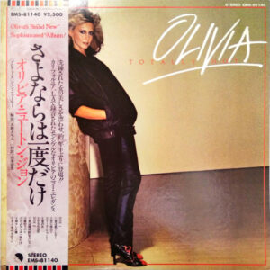 Olivia Newton-John = オリビア・ニュートン・ジョン*-4