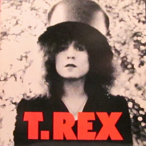 T. Rex-1