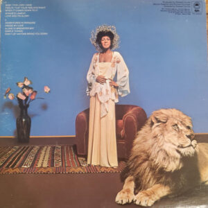 Adventures In Paradise-1 Minnie Riperton-1