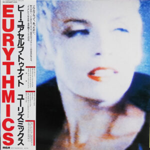 Eurythmics-1