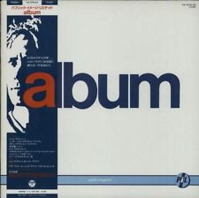Public Image Ltd. - Album (LP, Album)