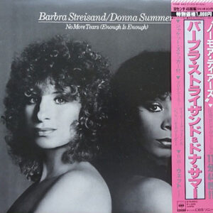 Barbra Streisand / Donna Summer-0
