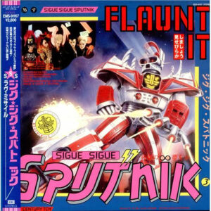 Sigue Sigue Sputnik-1
