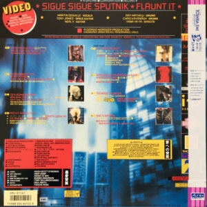 Sigue Sigue Sputnik-2