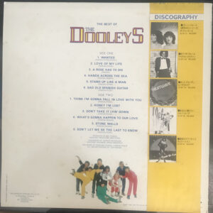The Dooleys-1