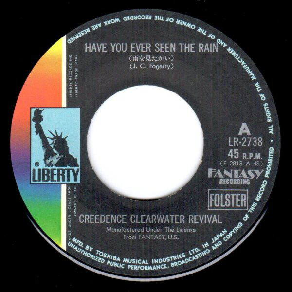 Creedence Clearwater Revival-0