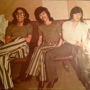 Now The Time For Love = 自由に歩いて愛して-1 Pyg (2)-1