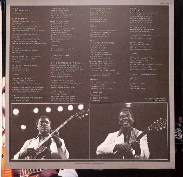 George Benson-0