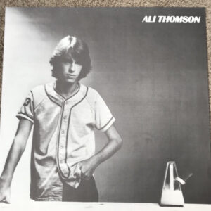 Take A Little Rhythm-1 Ali Thomson-1