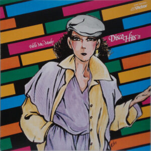 Hello Mr. Monkey / Disco Hits ’78-1 Various-1
