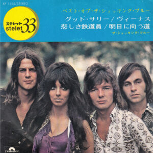Shocking Blue-4