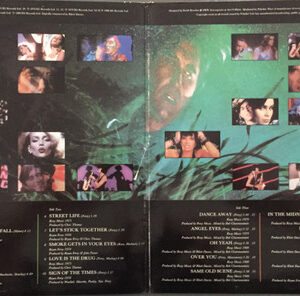Bryan Ferry / Roxy Music-2