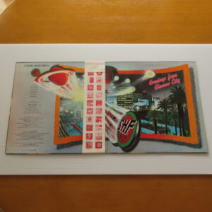 The Souther-Hillman-Furay Band-1 The Souther-Hillman-Furay Band-1