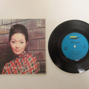 生きがい Reason to Live-1 由紀さおり*-1