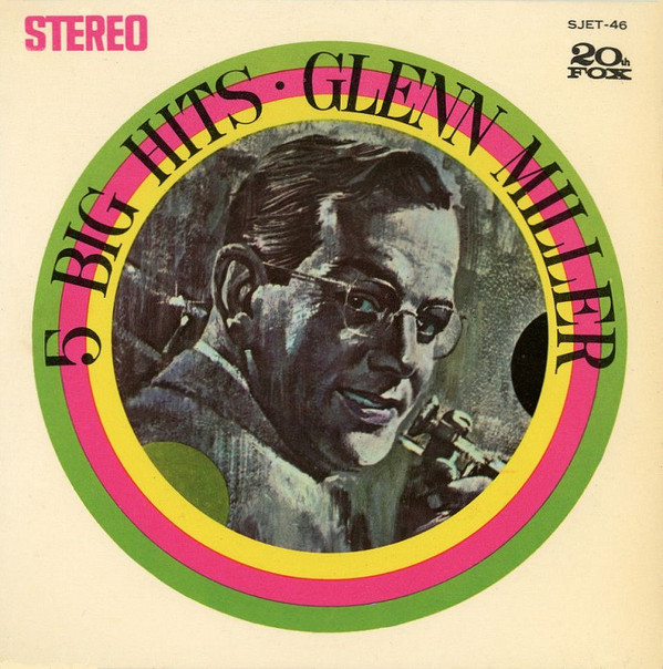 Glenn Miller And His Orchestra-0