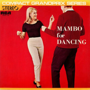 Perez Prado And His Orchestra-0