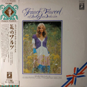 Franck Pourcel Et Son Grand Orchestre-0