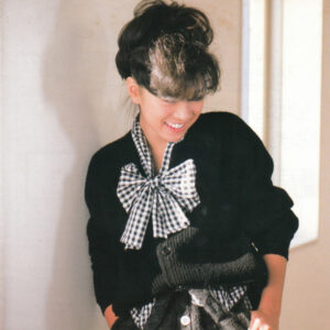 北ウイング-1 中森明菜*-1