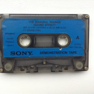 Hideki Matsutake & K.I. Capsule-0