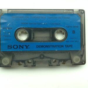 Hideki Matsutake & K.I. Capsule-1