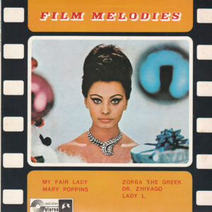 Eddy Mers And His Orchestra / Sam Clayton And His Orchestra* / Jean Claudric And His Orchestra*-0