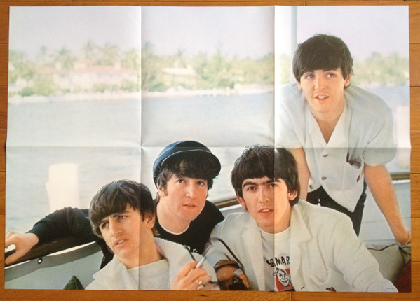 The Beatles-3