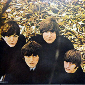Beatles For Sale = ビートルズ・フォー・セール(ビートルズ ’65)-1 The Beatles = ザ・ビートルズ*-1
