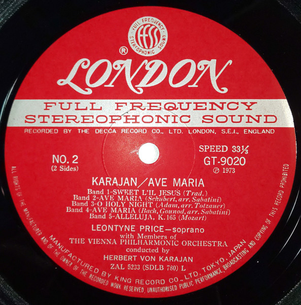 Herbert von Karajan, Wiener Philharmoniker-3