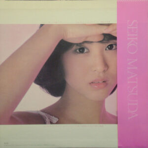 Seiko Matsuda = 松田聖子*-1