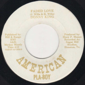 Donny King-1