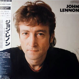 John Lennon = ジョン・レノン*-0