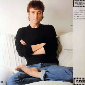 John Lennon = ジョン・レノン*-1